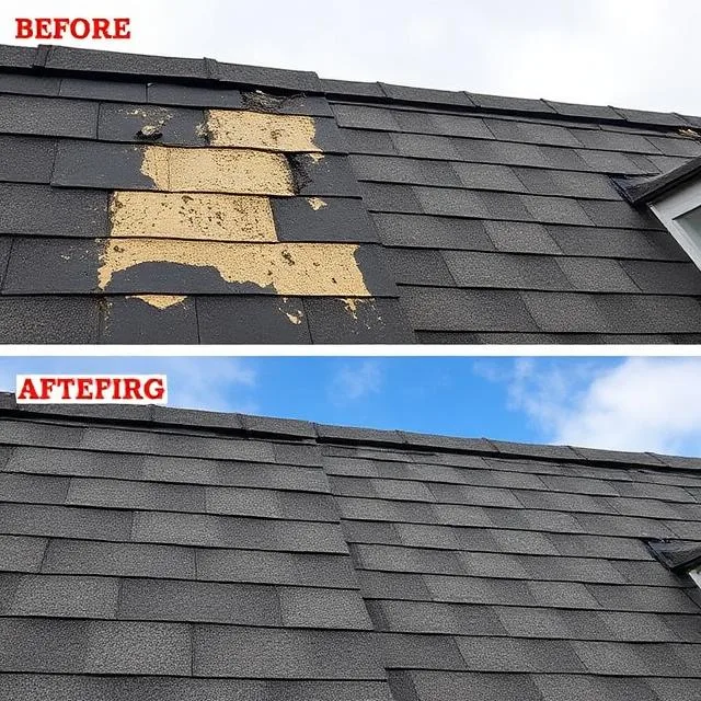 Roof Repair Near Me in Buda, TX near me